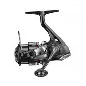 Катушка Shimano VanFord 24 CI4+ C2000S