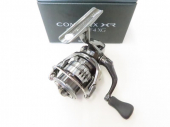Катушка Shimano 25 Complex XR C2500 F4 XG