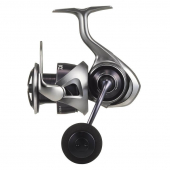 Катушка Daiwa 25 Caldia LT 5000-C