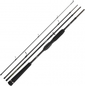 Спиннинг тревел Daiwa Megaforce Travel Spin 2.25m 7-25g (11253-225)