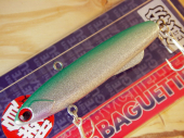 Виб Madness Shiriten Baguette 70mm 16.7g #SY03 (2315392)