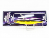 O.S.P Bent Minnow 106F H04