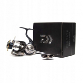 Катушка Daiwa 24 Certate (G) LT 3000D-C