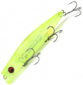Воблер Megabass KAGELOU 124F col. GP YELLOW VENUS