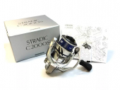 Shimano 23 STRADIC C2000S FM 4969363045782