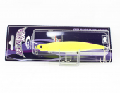 Воблер O.S.P Bent Minnow 106F M20