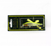Воблер Megabass X -80 Jr. col. INVISIBLE CHART