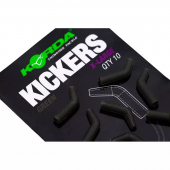 Лентяйка Korda Kickers Green X-Large 10шт