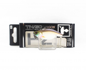 Воблер Jackall TN/50 TRIGON DEADLY PEARL BAIT