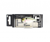 Воблер Jackall TN/50 TRIGON SK PEARL SHAD