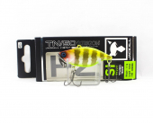 Воблер Jackall TN/50 TRIGON SILENT NOIKE PIERO