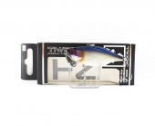 Воблер Jackall TN/60 TRIGON HS IMPACT WHITE