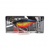 Воблер Jackall TN/60 TRIGON HS IMPACT RED