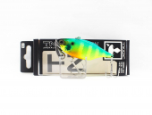 Воблер Jackall TN70 Trigon LIME WEED GILL