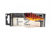 Воблер Jackall TN70 Trigon NH RED TIGER