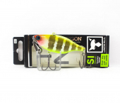 Воблер Jackall TN/70 TRIGON SILENT NOIKE PIERO