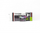 Воблер Jackall TN/38 SILENT GHOST CHIGILL PINK TAIL