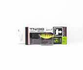 Воблер Jackall TN/38 SILENT NOIKE GILL
