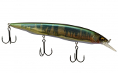 Воблер Megabass KANATA+1 WAGIN HASU KT