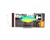 Воблер Jackall TN/50 FULL TUNGSTEN AOTORA