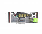 Воблер Jackall TN/60 BLACK KING GILL
