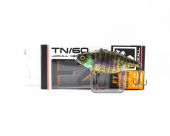Воблер Jackall TN/60 FULL TUNGSTEN RT UROKO HL BLUEGILL