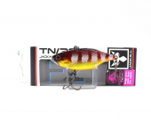 Воблер Jackall SKULL SHELL TN/70 MARUHATA SOUND MARUHATA RED GOLD GILL