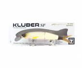 Воблер Jackall KLUBER SF CLASSICAL JAPAN BAIT