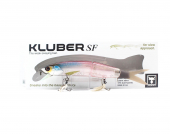 Воблер Jackall KLUBER SF SPRING WAKASAGI