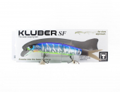 Воблер Jackall KLUBER SF DEVILS CLEAR