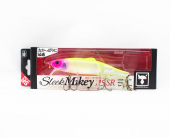 Воблер Jackall SLEEK MIKEY 115 SR PINKY CHART CROWN