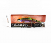 Воблер Jackall SLEEK MIKEY 115 SLEEK VISIBLE TROUT