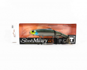 Воблер Jackall SLEEK MIKEY 115 KAWASHIMA SHIROMEIMETSU BONE