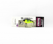Воблер Jackall CHERRY 44 UV MAT CHART PERCH