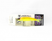 Воблер Jackall Tiny Magallon TROPICAL MAT TIGER