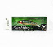 Воблер Jackall SLEEK MIKEY 90 SLEEK OIKAWA