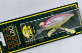 Воблер Megabass DEEP-X 200 LBO JUKUCHO PINK