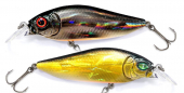 Воблер Megabass FLAP SLAP col. JEKYLL & HYDE