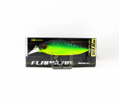 Воблер Megabass FLAP SLAP col. MAT TIGER