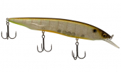 Воблер Megabass KANATA+1 GLX GALAXY SHINER
