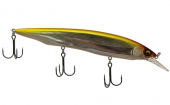 Воблер Megabass KANATA+1 M WESTERN CLOWN