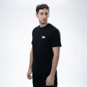 Футболка Nash Make It Happen Cast T-Shirt Black L 1шт