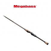 Спиннинг MEGABASS OROCHI X10 2P F2.1/2-68XTS 2P YAMAKAGASHI