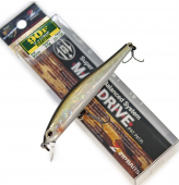 Воблер ZIP BAITS RIGGE 90 F 300