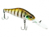 Воблер ZIP BAITS KHAMSIN 70SP-DR 509