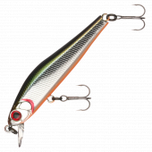 Воблер ZIP BAITS RIGGE 56S 824