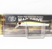 Воблер ZIP BAITS RIGGE 56S 510