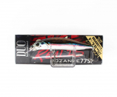 Воблер DUO REALIS ROZANTE 77SP ADA4013 WAKASAGI