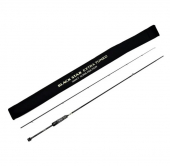 Спиннинг XESTA BLACK STAR EXTRA TUNED S66M-T SUPER FRICTION