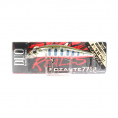 Воблер DUO REALIS ROZANTE 77SP ADA4068 YAMAME RED BELLY